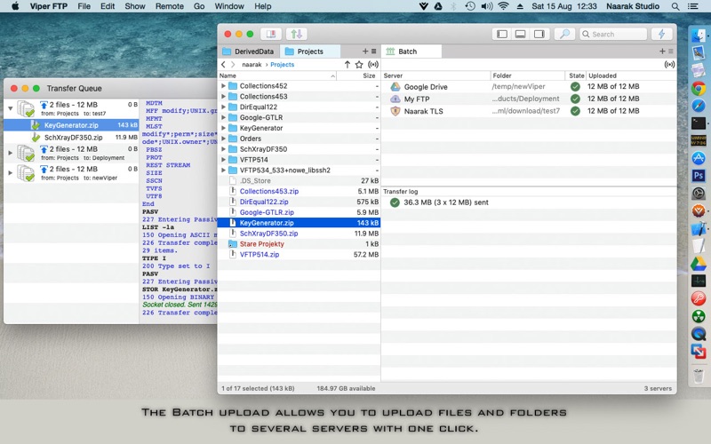 Viper For Mac Free Download