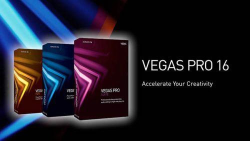 Vegas pro 14.0 free download
