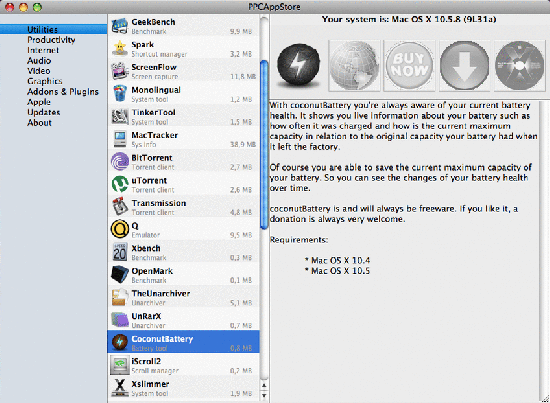 Download Powerpc Applications For Mac